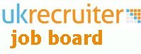 UK Recruiter Jobs