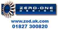 Zero One Design