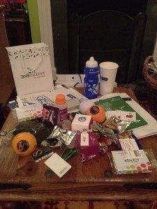 agencyexpogoodies