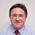 David Barrett