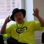 Bill Boorman