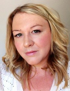 Anna Crowe