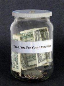 Donation