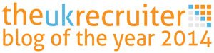 UKRecruiterBlogofTheYear300x75