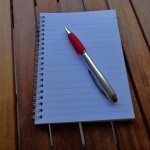 red-pen