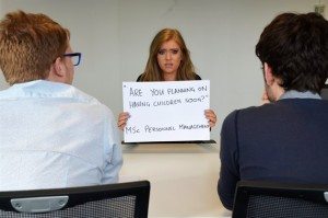Discrimination