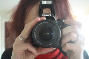 camera
