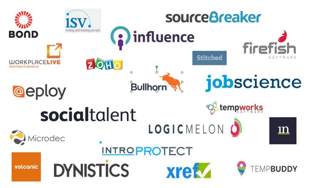 exhibitors