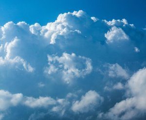 cloud