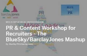 PRworkshop