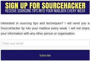 sourcehacker