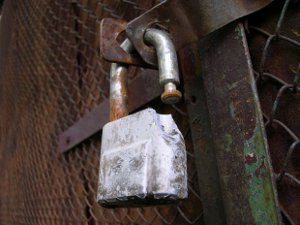 padlock