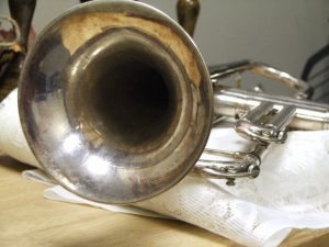 trumpet