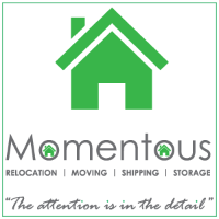 momentous
