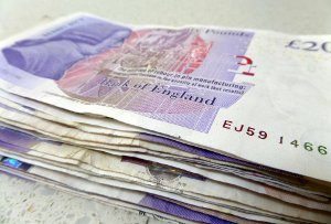 money