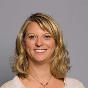 Jo Bristow