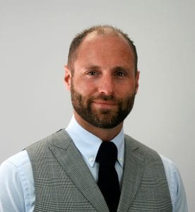 Neil Purcell - Recruitment
