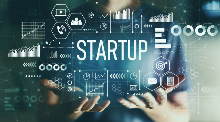 Start-Ups