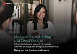 Managed Payroll Access Group