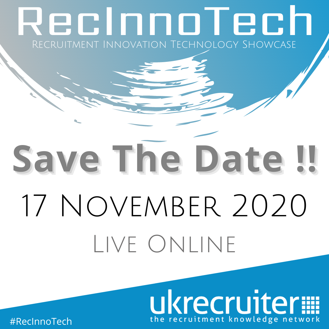#RecInnoTech