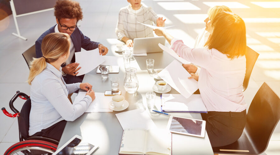 Diversity and Inclusion