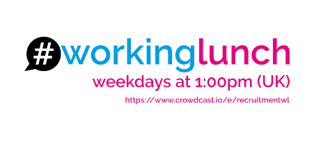 Working Lunch