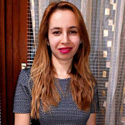 Marija Kojic - Time Blocking