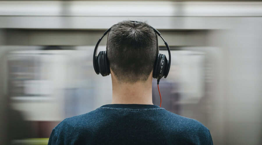 Podcasting