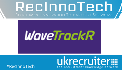 Recruitment Innovation WaveTrackR