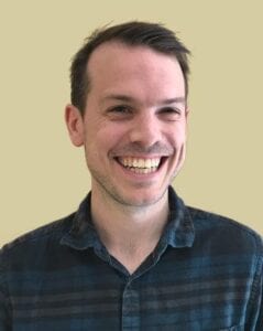 Tom McLoughlin - Podcasting
