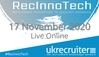 Recruitment Innovation