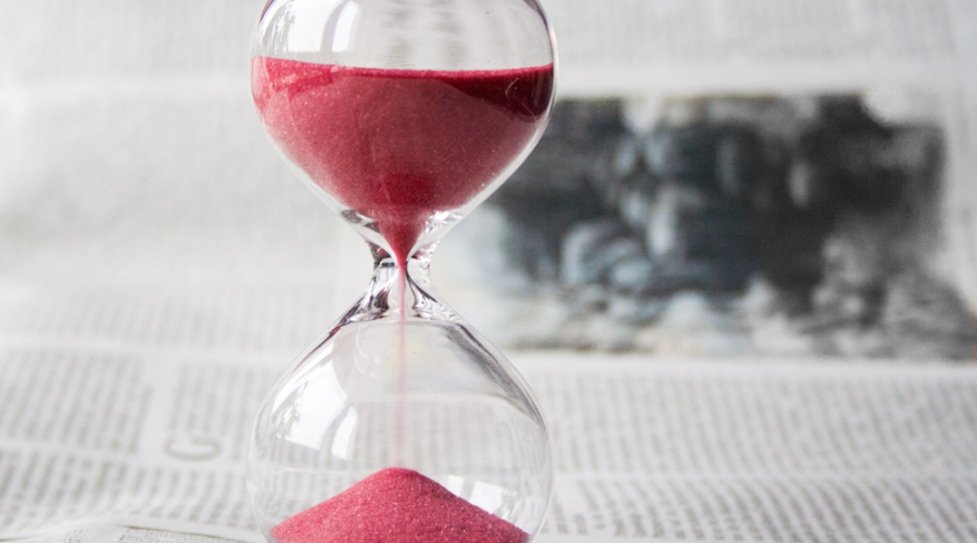Time Blocking