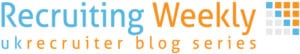 Recruiting Weekly - Covid