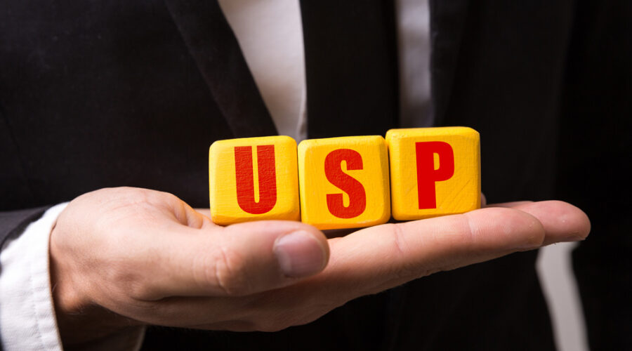 USP
