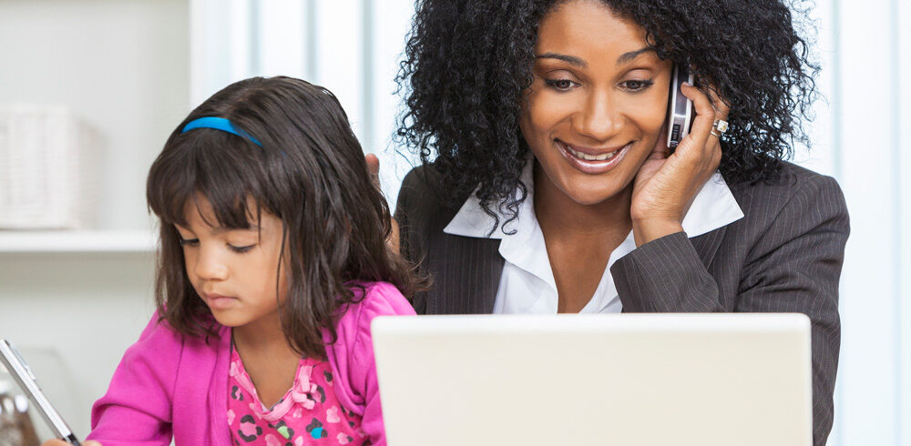 Resized Working Parent