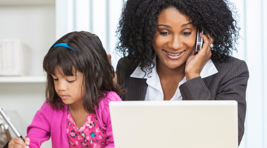 Working Parent