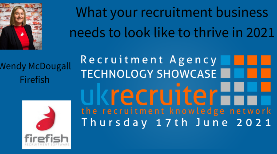 Firefish Technology Showcase