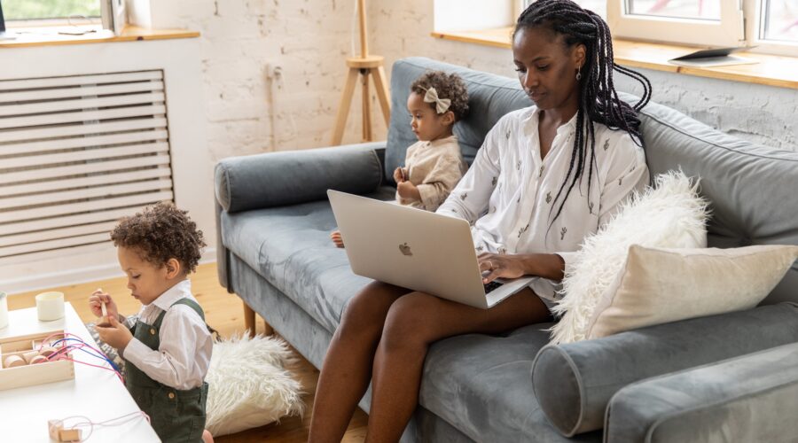 working parents