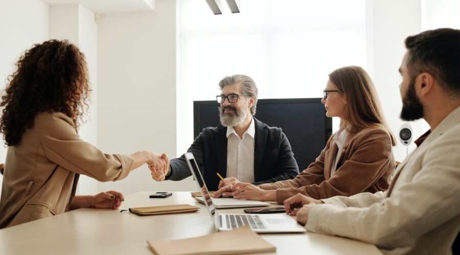 marketing in recruitment