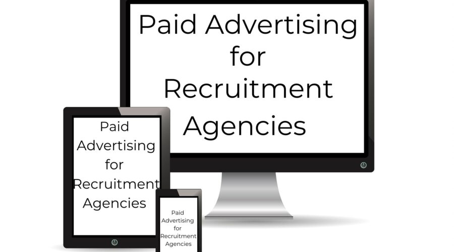 paid advertising