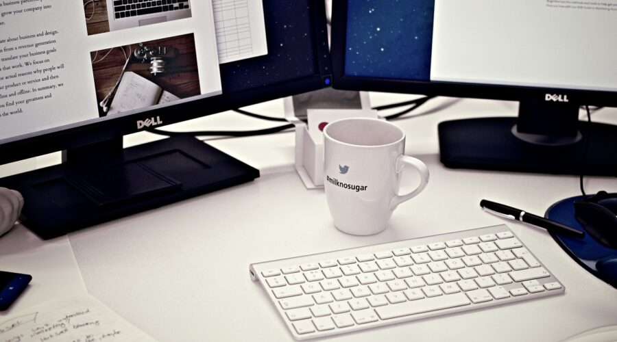 modern workplace