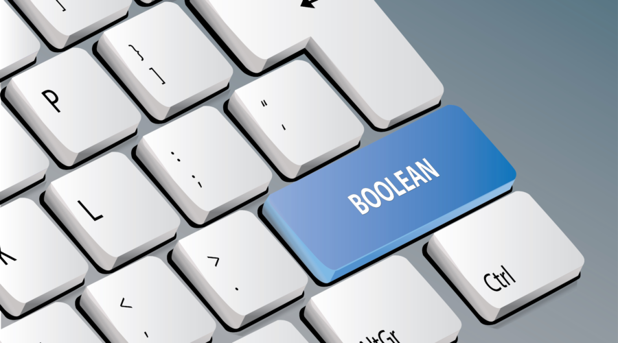 Boolean