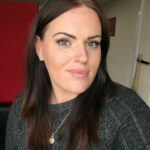 Natalie Thompson Headshot
