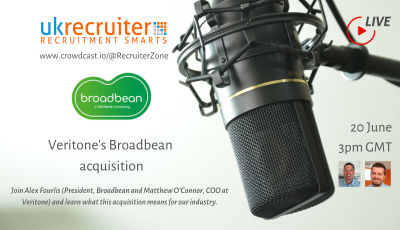 Veritone's Broadbean acquisition