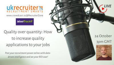 Recruitment Smart Live
