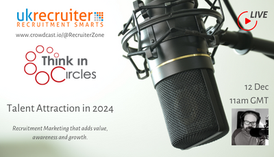 Think in Circles