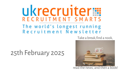 Recruitment Smarts cover image
