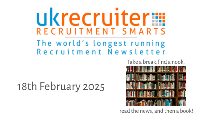 Recruitment Smarts cover image
