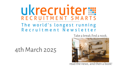 Recruitment Smarts cover image