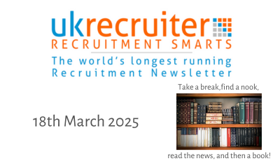 Recruitment Smarts cover image